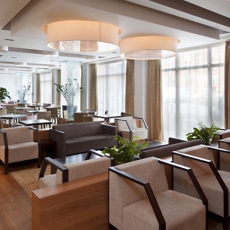 Holiday Inn Express Birmingham Redditch By Ihg Wnętrze zdjęcie