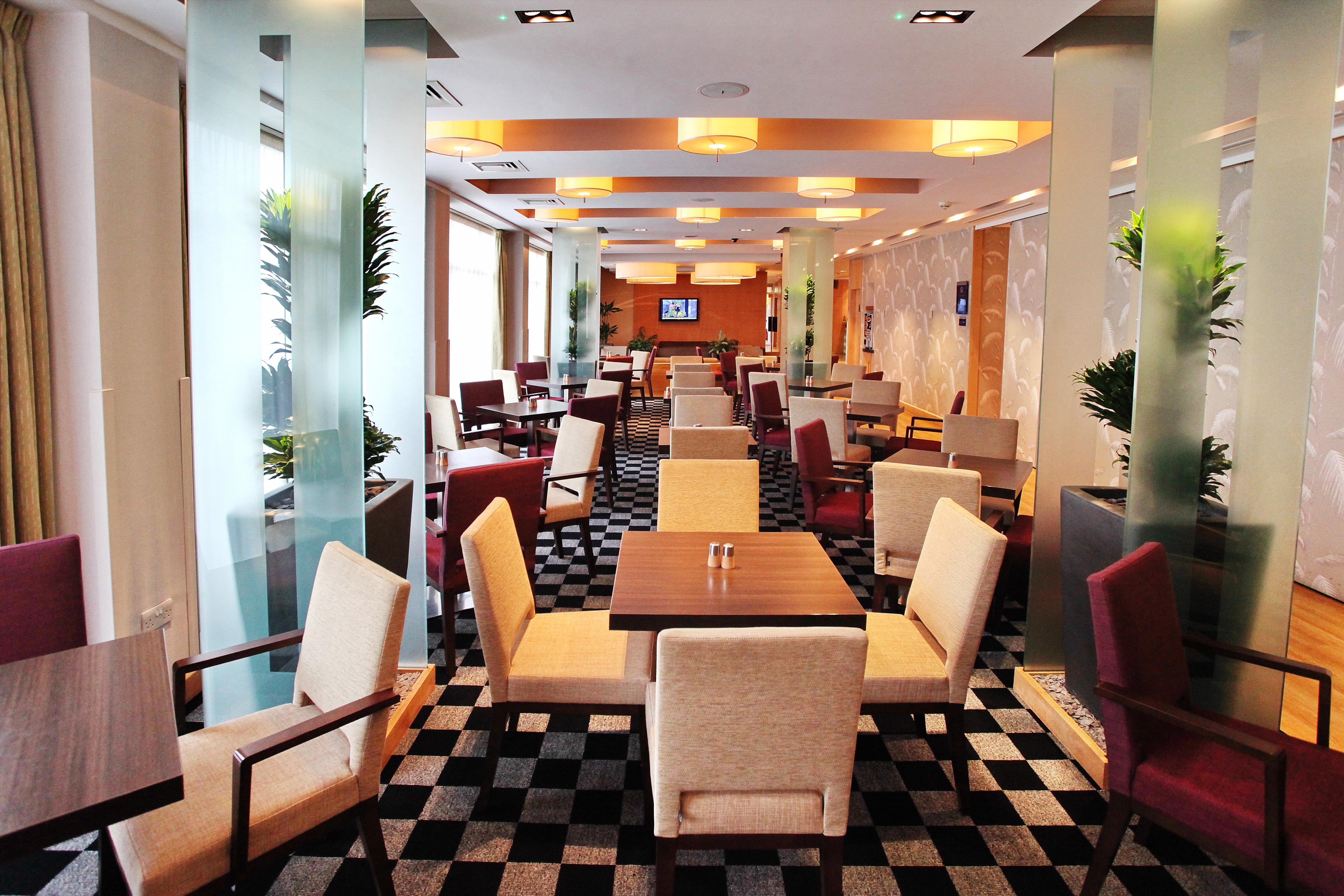 Holiday Inn Express Birmingham Redditch By Ihg Zewnętrze zdjęcie