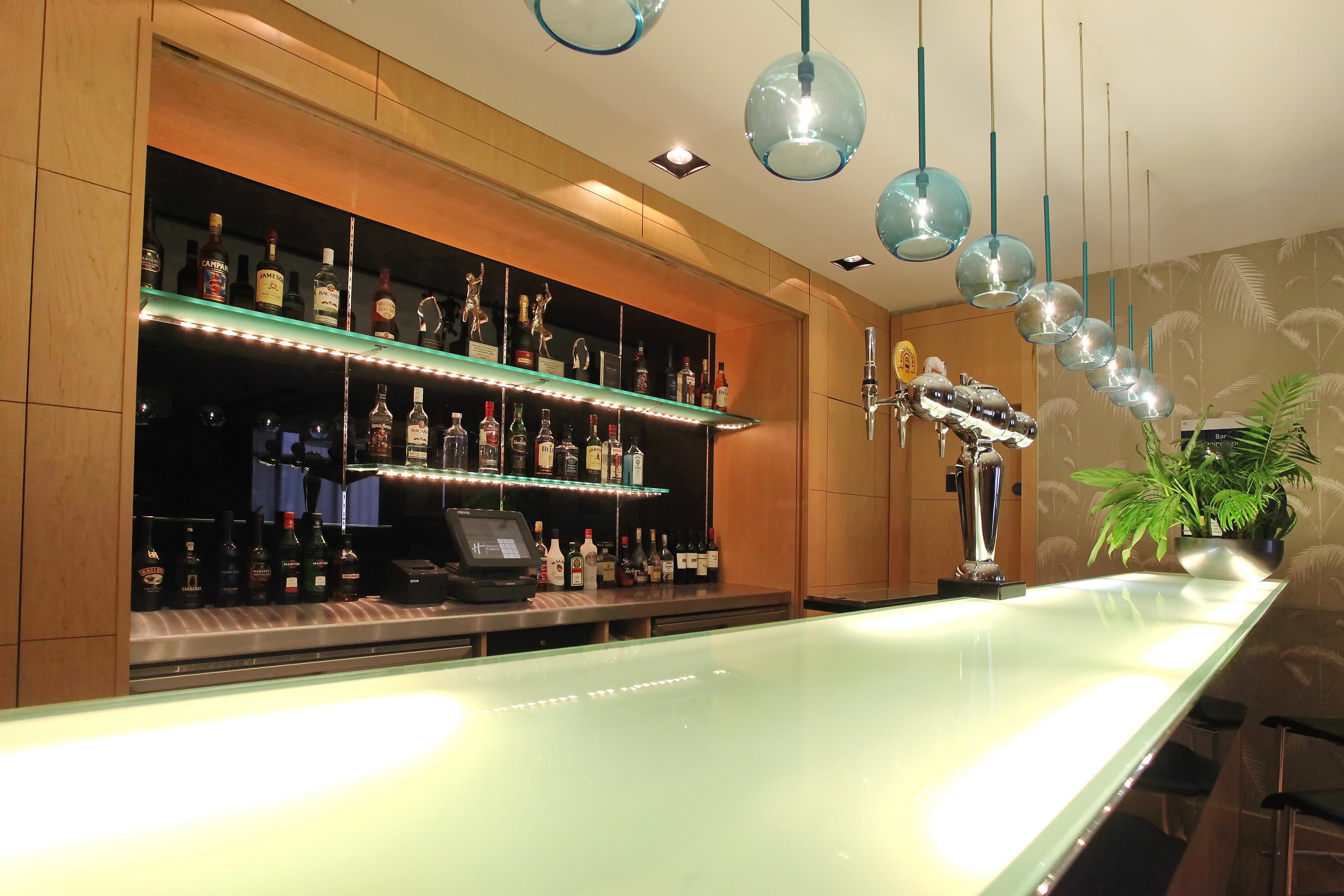 Holiday Inn Express Birmingham Redditch By Ihg Zewnętrze zdjęcie