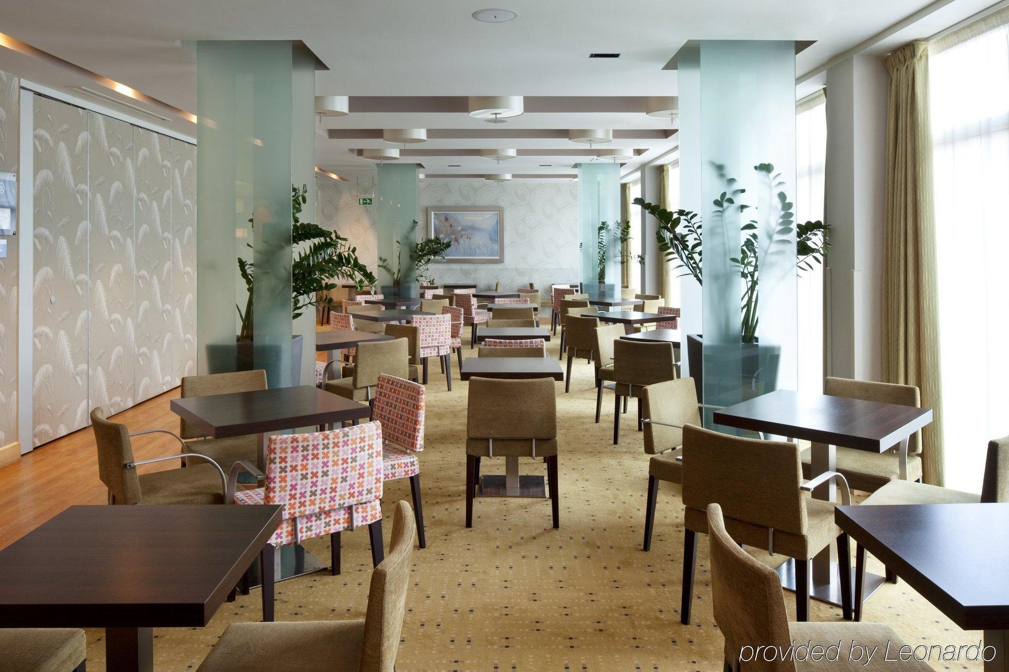 Holiday Inn Express Birmingham Redditch By Ihg Restauracja zdjęcie