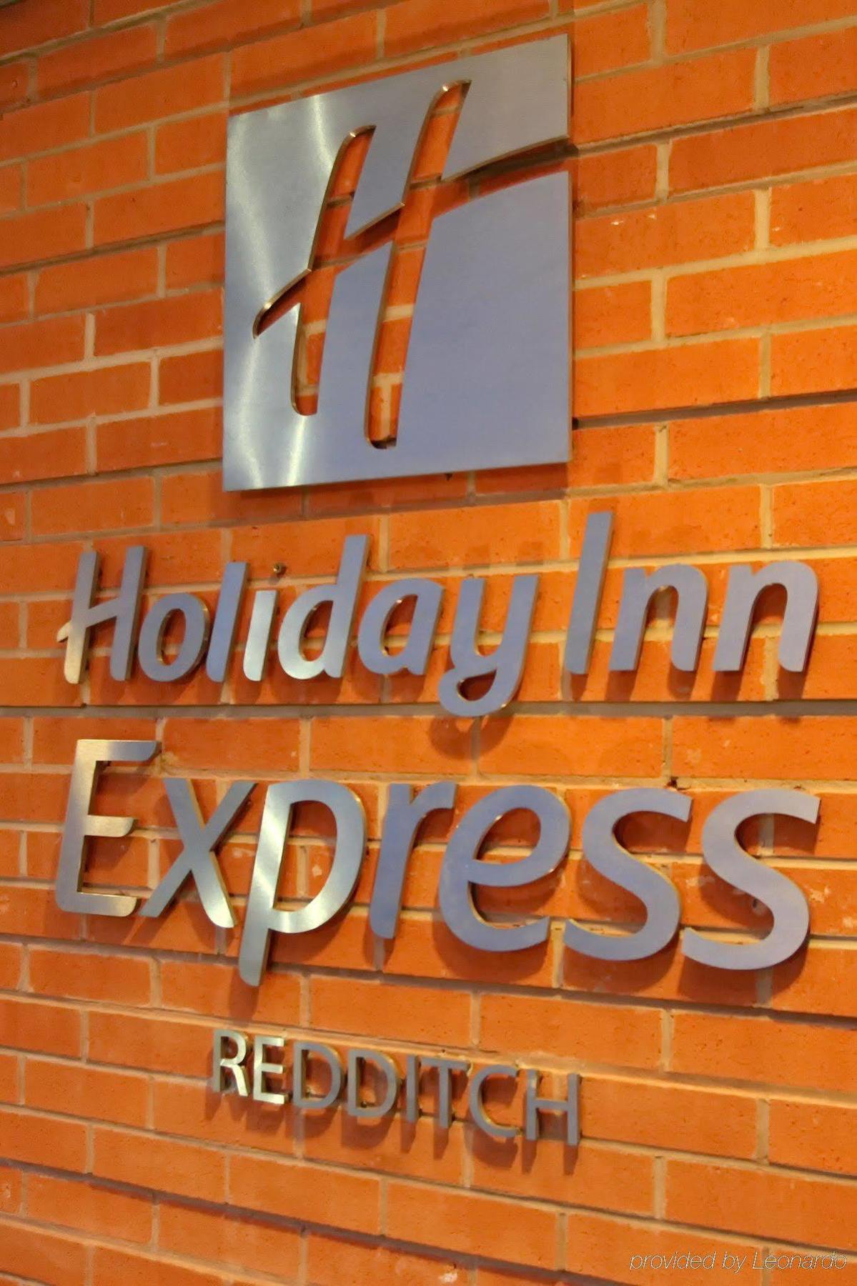 Holiday Inn Express Birmingham Redditch, An Ihg Hotel Zewnętrze zdjęcie